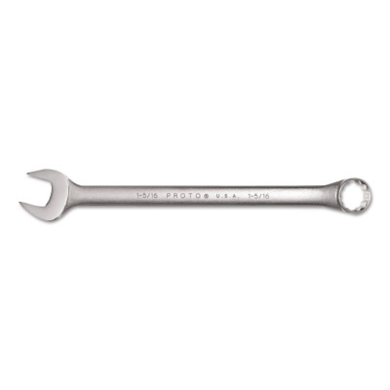 WR COMB 1-5/16 12 PT-STANLEY-PROTO *-577-1242