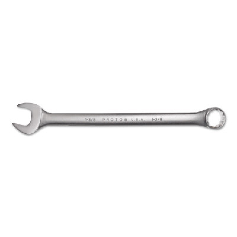 WR COMB 1-3/8 12 PT-STANLEY-PROTO *-577-1244