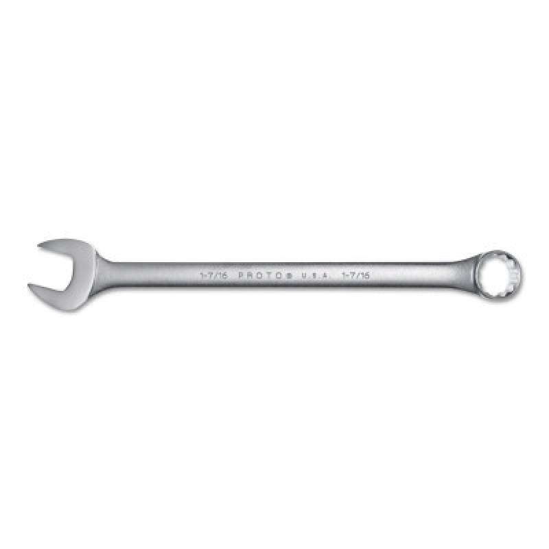 WR COMB 1-7/16 12 PT-STANLEY-PROTO *-577-1246