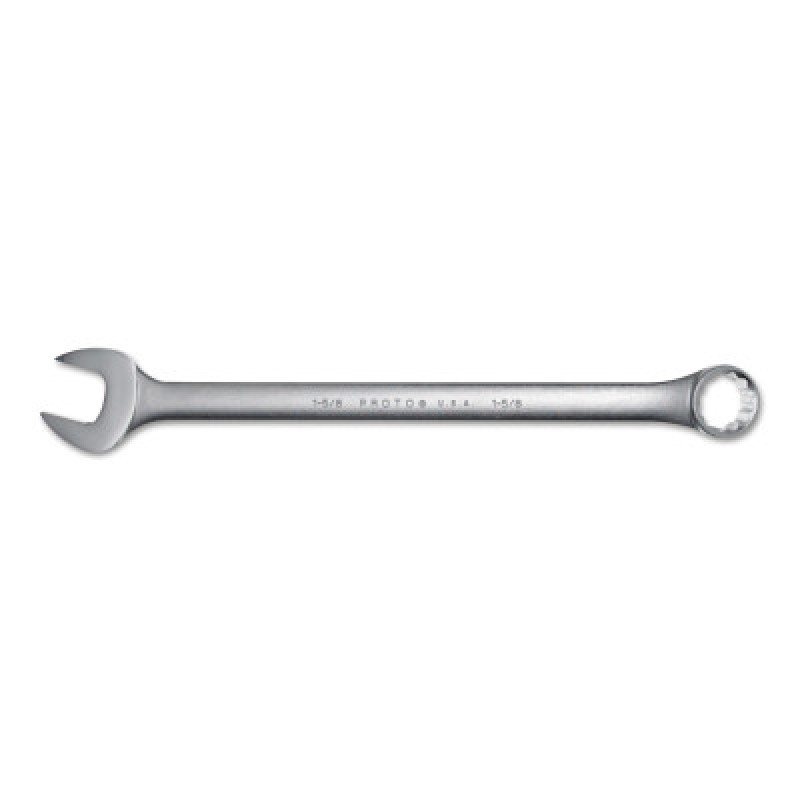 WR COMB 1-5/8 12 PT-STANLEY-PROTO *-577-1252