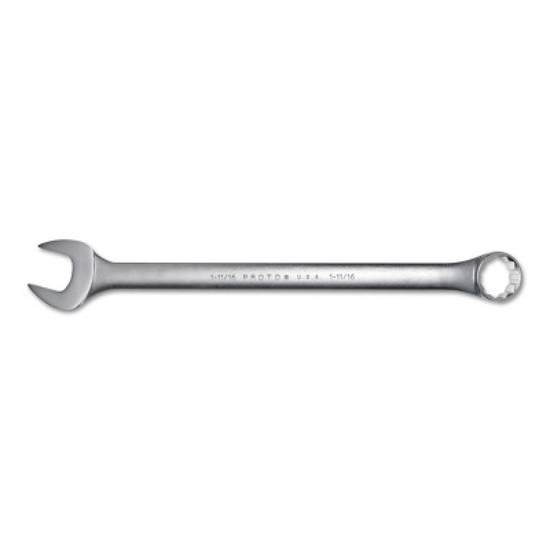 WR COMB 1-11/16 12 PT-STANLEY-PROTO *-577-1254