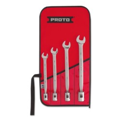SET WR COMB FLEX 4 PC 12-STANLEY-PROTO *-577-1270B