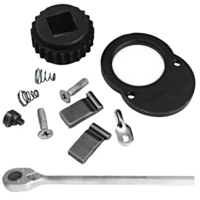 KIT REP FOR 5849 RATCHET-STANLEY-PROTO *-577-5849RK
