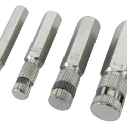 4 PIECE INTERNAL PIPE WRENCH SET-STANLEY-PROTO *-577-140SET