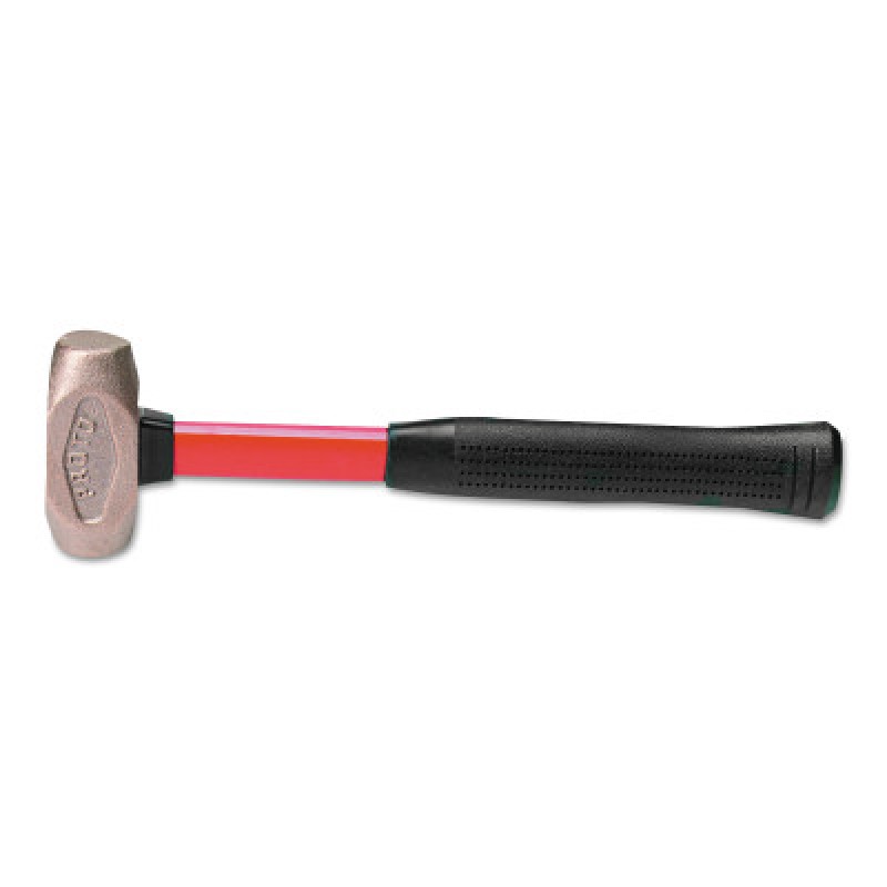 HAMMER BRASS 2.6 LB-TETH-STANLEY-PROTO *-577-1432G-TT