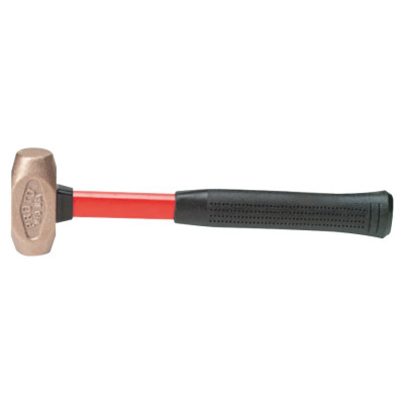 HAMMER BRASS 3.8 LB-STANLEY-PROTO *-577-1431G