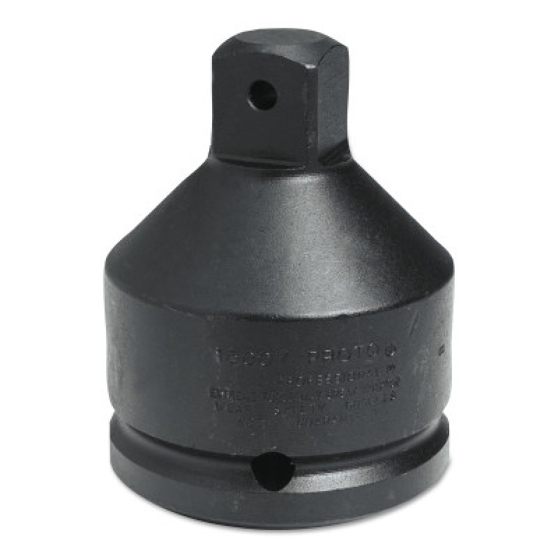 ADAPTER IMP 1-1/2 F X 1-STANLEY-PROTO *-577-15007