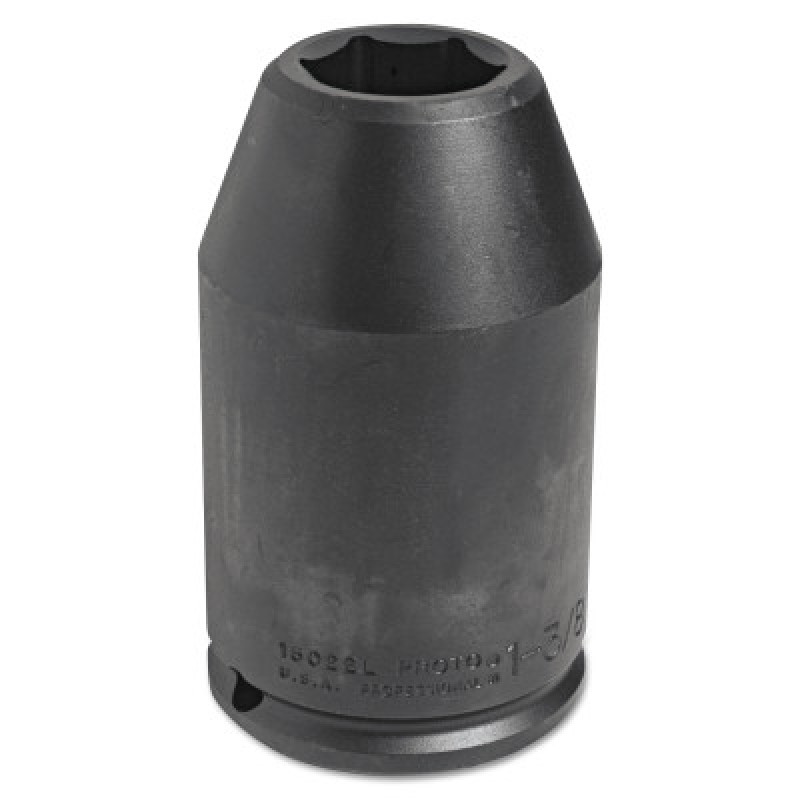 SKT IMP 1-1/2 DR 1-11/166 PT DP EDP#38017-STANLEY-PROTO *-577-15027L