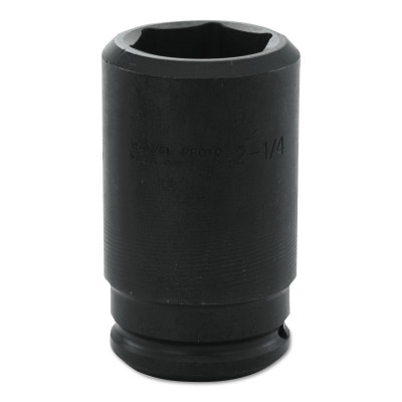 SKT IMP 1-1/2 DR 2-1/4 6-STANLEY-PROTO *-577-15036L