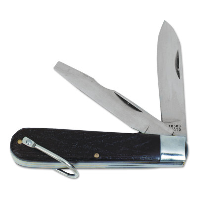 KNIFE ELECTRICIANS 3-3/4-STANLEY-PROTO *-577-18500
