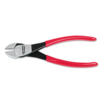 PLIER DIAGONAL W/GRIP-STANLEY-PROTO *-577-209G