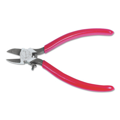 PLIER DIAGONAL PLASTIC C-STANLEY-PROTO *-577-212G