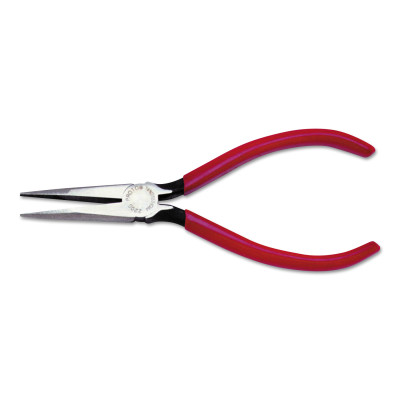 PLIER NEEDLE NOSE W/GRIP-STANLEY-PROTO *-577-220G