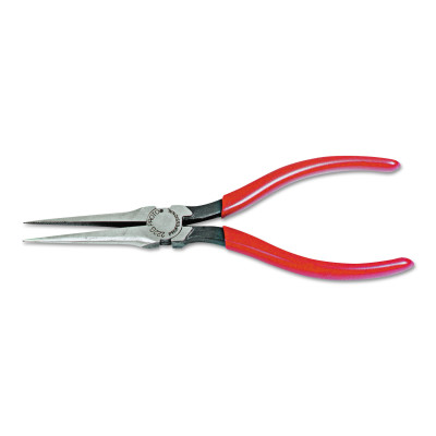 PLIER NEEDLE NOSE W/GRIP-STANLEY-PROTO *-577-222G