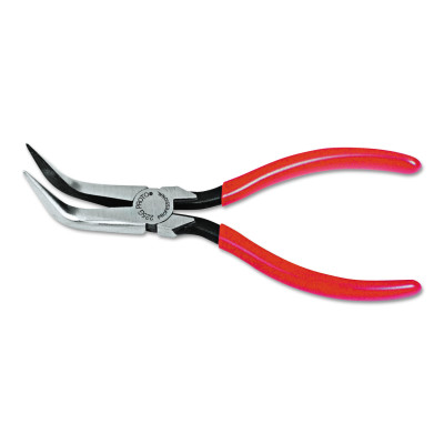 PLIER NEEDLE NOSE CURVE-STANLEY-PROTO *-577-225G