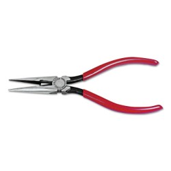 7-1/2" CHAIN NOSE PLIERS-STANLEY-PROTO *-577-226-01G