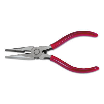 PLIER NEEDLE NOSE W/GRIP-STANLEY-PROTO *-577-229-01G