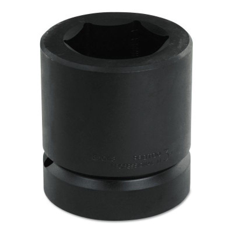 SKT IMP 2-1/2 DR 6-1/2 6PT EDP#39034-STANLEY-PROTO *-577-25104