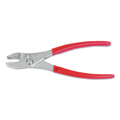 PLIER HOSE CLAMP W/GRIP-STANLEY-PROTO *-577-252G