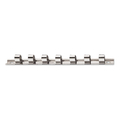 SKT BAR 17 W/16 CLIPS 1/-STANLEY-PROTO *-577-2571
