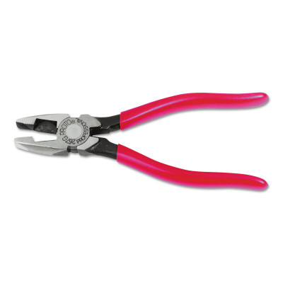 PLIER LINEMANS W/GRIP-STANLEY-PROTO *-577-267G