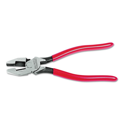 PLIER LINEMANS W/GRIP-STANLEY-PROTO *-577-268G