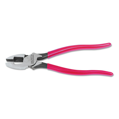 PLIER LINEMANS W/GRIP-STANLEY-PROTO *-577-269G