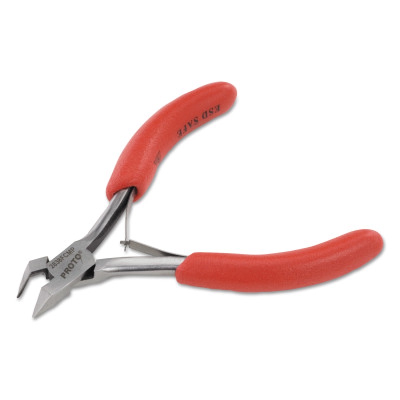 MINI ANGLE CUTTER PLIER-STANLEY-PROTO *-577-2838FCMP