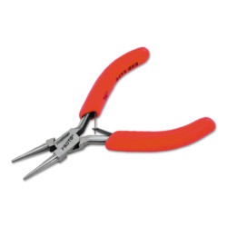 MINI ROUND NOSE PLIER-STANLEY-PROTO *-577-2856RNMP