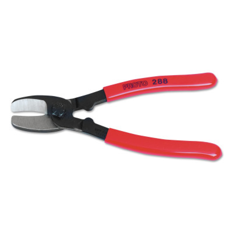 PLIER CABLE CUTTER-STANLEY-PROTO *-577-288