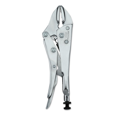PLIER LOCKING STRAIGHT 1-STANLEY-PROTO *-577-293NC
