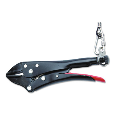 PLIERS LOCKING STRAIGHT10IN -TETH-STANLEY-PROTO *-577-293XL-TT