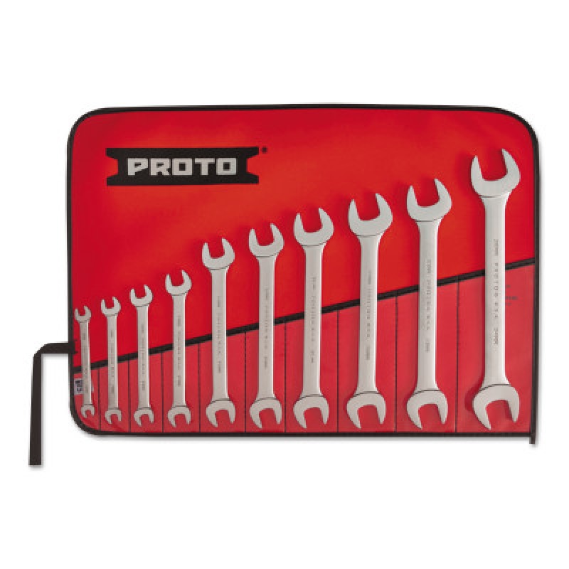 SET WR O E 10 PC-STANLEY-PROTO *-577-30000A