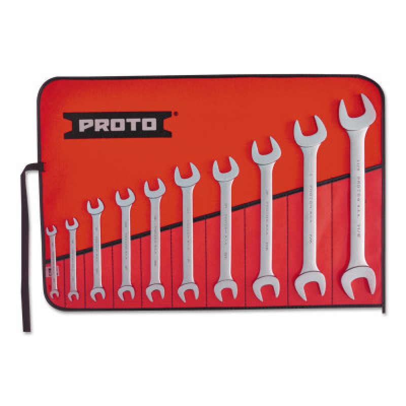 SET WR O E 10 PC-STANLEY-PROTO *-577-3000H