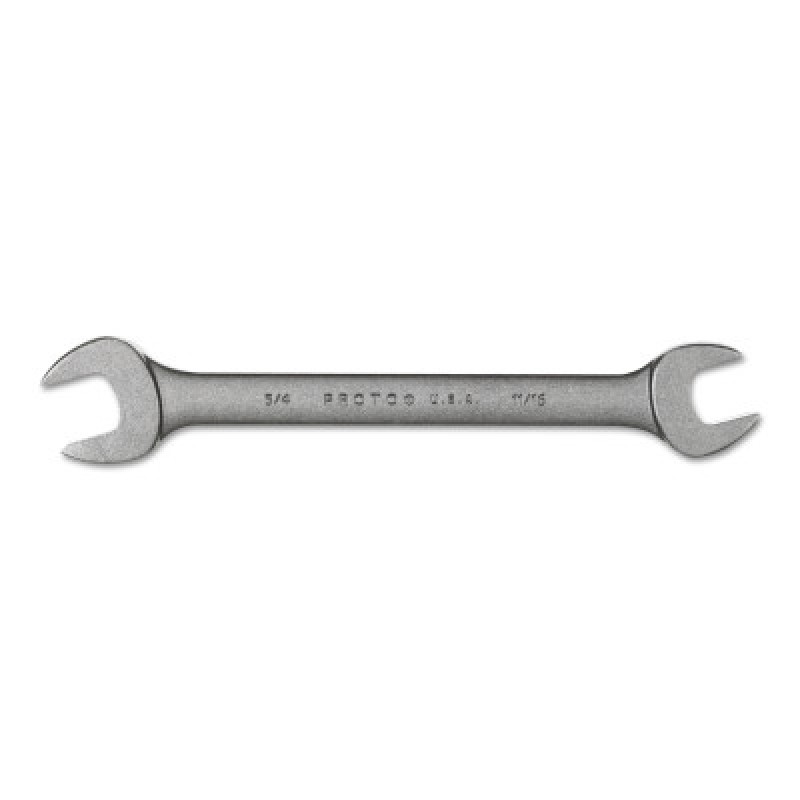 WR O E 11/16 X 3/4 BLACK-STANLEY-PROTO *-577-3035B