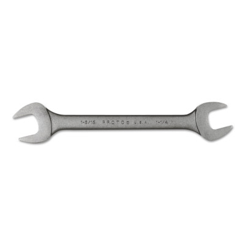 WR O E 1-1/4 X 1-5/16 BL-STANLEY-PROTO *-577-3055B