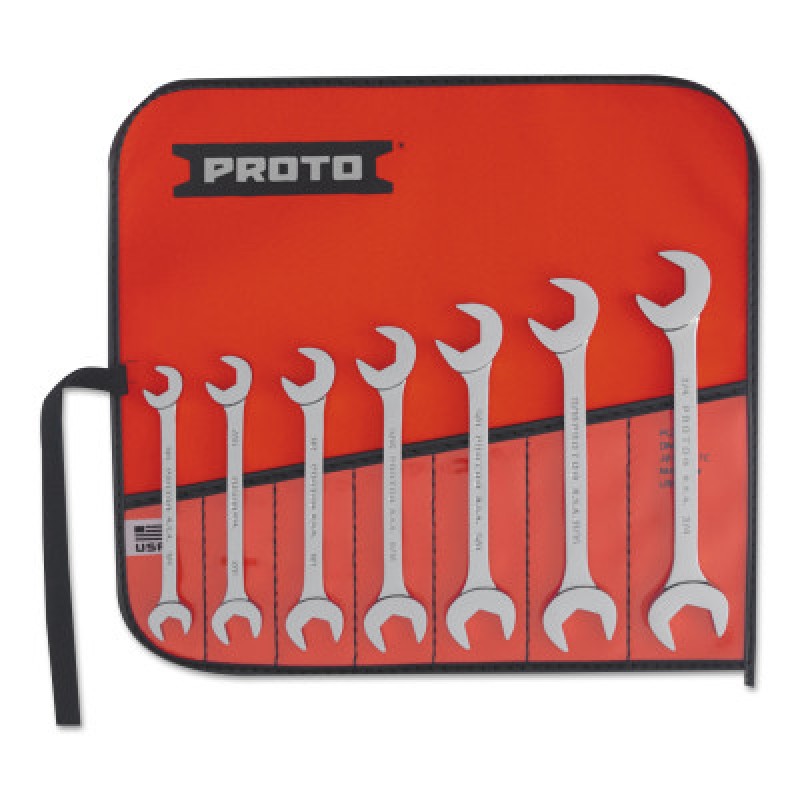 SET WR ANGLE 7 PC-STANLEY-PROTO *-577-3100A