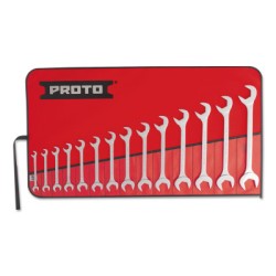 SET WR ANGLE 14 PC-STANLEY-PROTO *-577-3100B