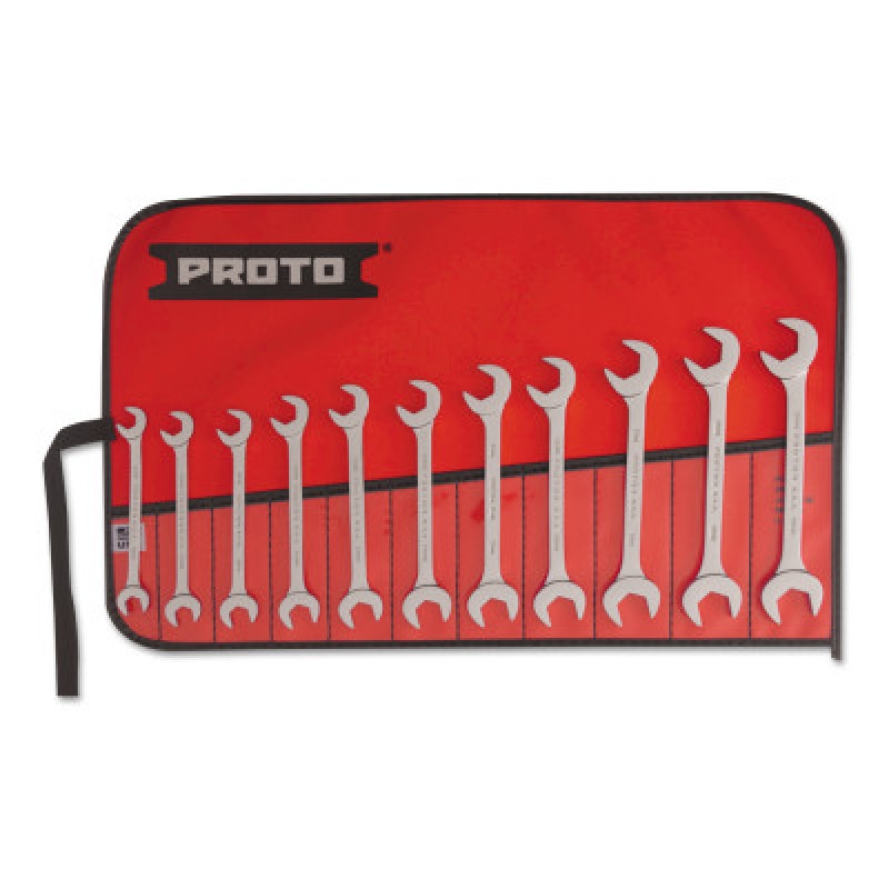 SET WR ANGLE 11 PC METRI-STANLEY-PROTO *-577-3100M