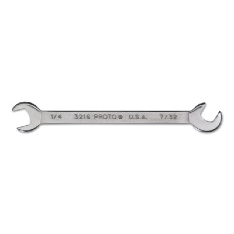 WR ANGLE 1/4 X 7/32 SHOR-STANLEY-PROTO *-577-3216