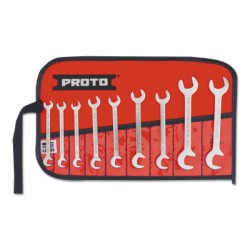 SET WR ANGLE SHORT 9 PC-STANLEY-PROTO *-577-3300A