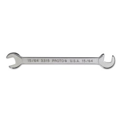 WR ANGLE 15/64-STANLEY-PROTO *-577-3315