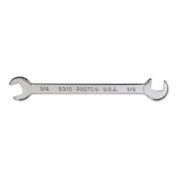 WR ANGLE 1/4-STANLEY-PROTO *-577-3316