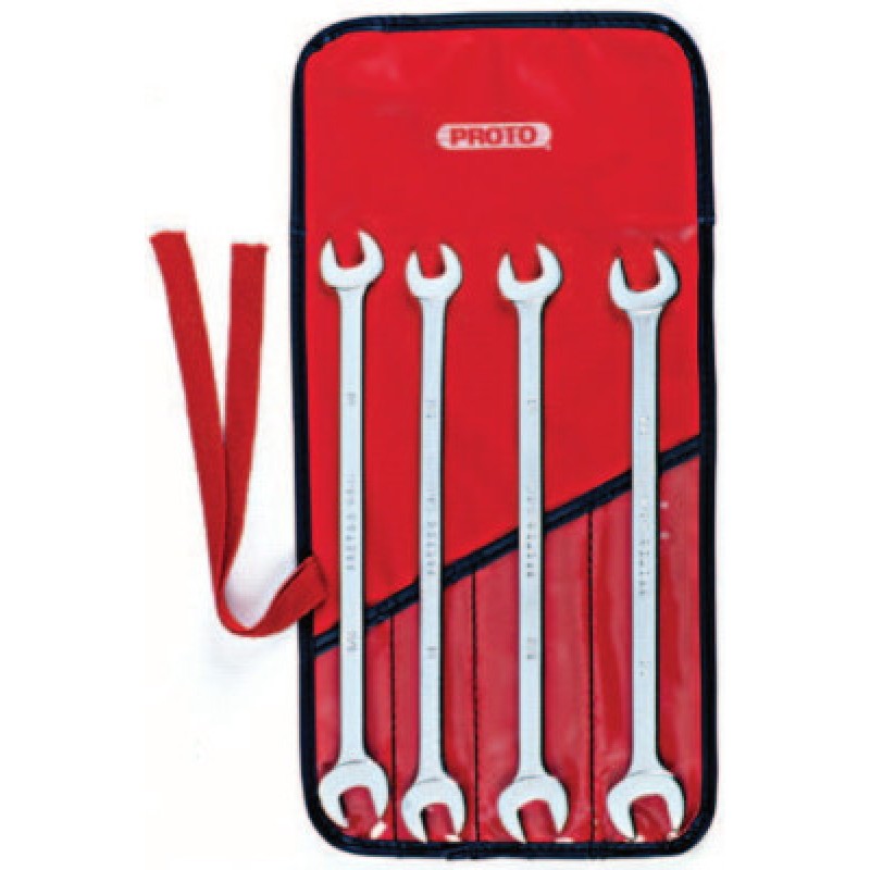 SET WR O E THIN ANGLE 4-STANLEY-PROTO *-577-3400G