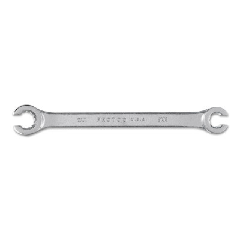 WR FLARE NUT 9 X 11MM 12-STANLEY-PROTO *-577-3709MT