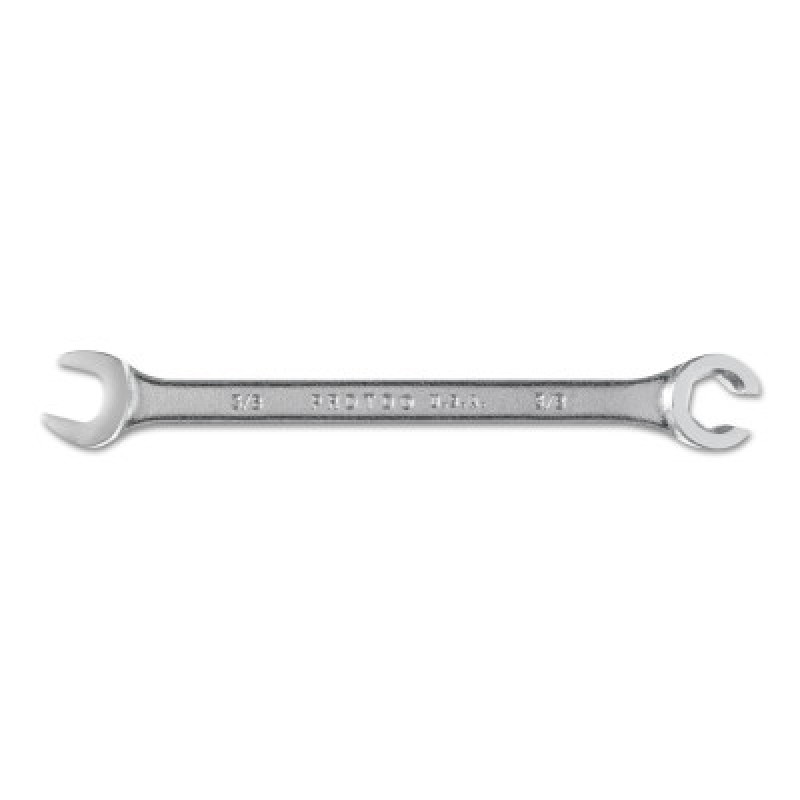 WR FLARE NUT COMB 3/8 6-STANLEY-PROTO *-577-3751