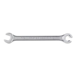 WR FLARE NUT COMB 7/16 6-STANLEY-PROTO *-577-3752