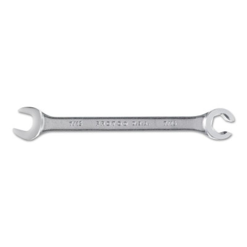 WR FLARE NUT COMB 7/16 6-STANLEY-PROTO *-577-3752
