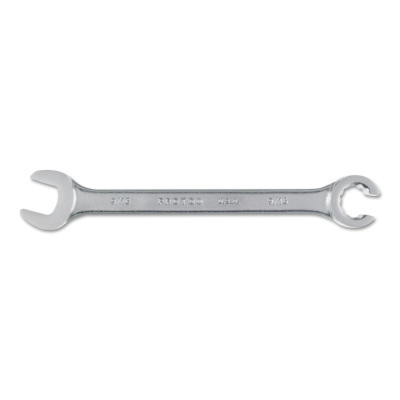 WR FLARE NUT COMB 9/16 1-STANLEY-PROTO *-577-3754T