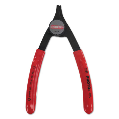 PLIER RETAINING RING CON-STANLEY-PROTO *-577-376L